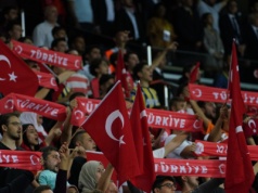Gigantyczna afera w tureckim futbolu. Zawieszono ponad tysiąc zawodników