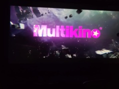 Co grają w Multikinie w Krakowie 11 listopada?