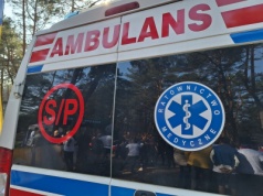 Mieszkańcom mazowieckiej gminy zostanie odebrana karetka