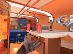 Ta łamigłówka science fiction już wkrótce na VR. Szykuj się na podróż w czasie