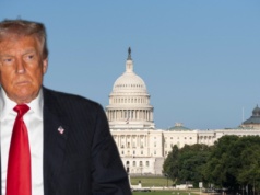 "Czarne chmury" nad Donaldem Trumpem. W tle nielojalność i sondaże