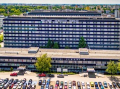 10 listopada miał mieć echo serca w Szpitalu na Banacha. Na miejscu dowiedział się, że pracownicy wzięli wolne i z badania nici