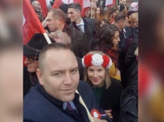 Prezydent: wezmę udział w Marszu Niepodległości, zapraszam wszystkich