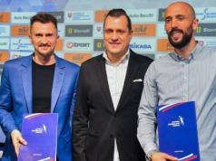 Siatkarska federacja ściągnęła dwóch trenerów klubów z Bydgoszczy! To oni poprowadzą reprezentacje