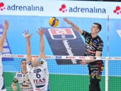 Z 0:2 na 3:2. Wielki powrót zespołu Kamila Semeniuka