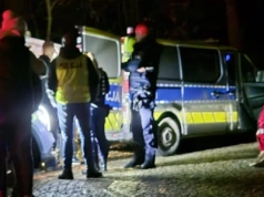 Poszukiwania młodego mieszkańca Szklarskiej Poręby