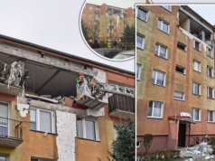 Koszmarne wydarzenia w Braniewie. Burmistrz powołał sztab kryzysowy