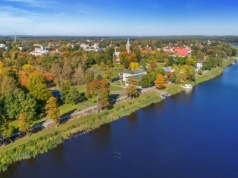 Morski klimat i rytuały spa: jak spędzić tydzień wakacji w Birsztanach?