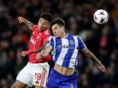 Była 19:00, gdy FC Porto zwróciło się do Polaków. Coś pięknego