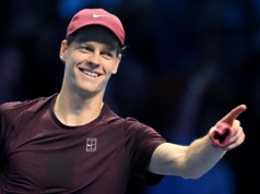 Zapadła ważna decyzja. Jannik Sinner nie ukrywa radości