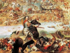11 listopada 1673 roku miała miejsce II bitwa pod Chocimiem