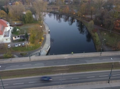 Czy mamy świadomość kto patronuje 2 km bulwaru w centrum Bydgoszczy?