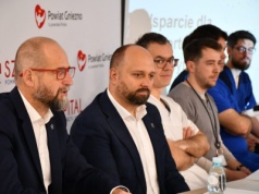 Nowoczesny sprzęt w gnieźnieńskim szpitalu