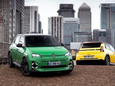 Renault negocjuje z chińskim dostawcą nową technologię silników elektrycznych bez metali ziem rzadkich