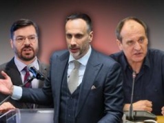 Paweł Kukiz o słowach Tyszki. "Nie słyszałem, ale nie wykluczam"