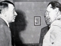 Göring interesował Kelleya, a więzień to dostrzegał. Niemiec wolał bystro myślącego Amerykanina od reszty