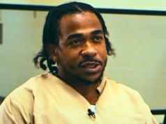 Max B wyszedł z więzienia po 18 latach