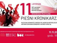 Koncert z okazji Święta Niepodległości