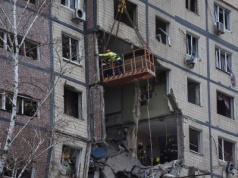 Wojna Rosji z Ukrainą. Dzień 1357