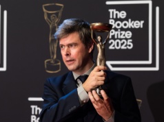 Znamy zwycięzcę Nagrody Bookera 2025. "Nigdy nie czytaliśmy czegoś takiego"