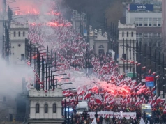 Prezydent weźmie udział w Marszu Niepodległości