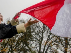 Biało-czerwone flagi, parady i wspólne śpiewanie. Zapytaliśmy gdańszczan, jak obchodzą Narodowe Święto Niepodległości