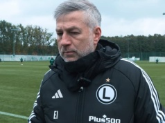 Tyle Iordanescu wziął odprawy. Piękny gest Rumuna wobec Legii