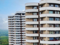 Marże hipotek stanęły w miejscu, a raty i tak spadają