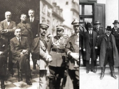 Niepodległości trzeba pilnować każdego dnia. W 107. rocznicę odzyskania wolności