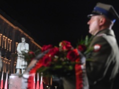 Narodowe Święto Niepodległości – obchody 11 listopada w stolicy