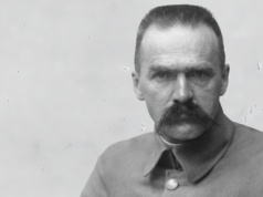 Jak Józef Piłsudski stworzył pierwszy polski rząd? 