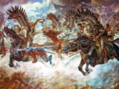 Kalendarium historyczne: 11 listopada 1673 – bitwa pod Chocimiem