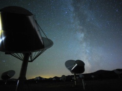 Naukowcy odebrali pierwszy sygnał radiowy komety 3I/ATLAS. Historyczna detekcja podsyca dyskusję o pochodzeniu obiektu