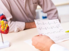 „Pacjent jeszcze tabletki nie wziął, a już mówił, że bolą go mięśnie” – kardiolog o mitach, miażdżycy i cholesterolu