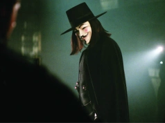 V jak Vendetta jako serial! HBO i James Gunn przeniosą na ekrany kultowy komiks