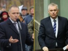 Nawrocki oczekuje przeprosin. Siemoniak o prezydencie: Nie jest cesarzem