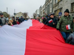 Dzień Niepodległości 2025 w Zgierzu. Co przygotowało Miasto?