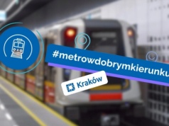 Metro poza Warszawą coraz bliżej. Są chętni do kopania tunelu