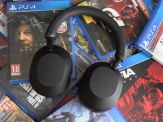 Szok i niedowierzanie! Flagowe słuchawki Sony w super niskiej cenie!