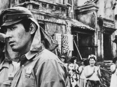 Zmarł Tatsuya Nakadai. Był ikoną japońskiego kina powojennego