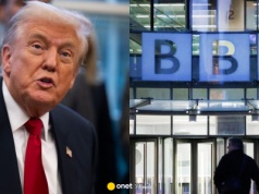 Donald Trump grozi BBC. Chce miliarda dolarów odszkodowania