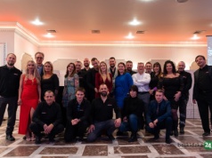 Bielscy motocykliści pomogą Krystiankowi. Kolejna edycja charytatywnego kalendarza