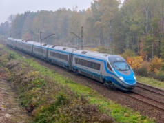 Miliardy złotych na nowe pociągi