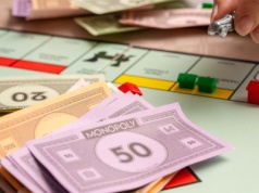 Pierwotny pomysł na tę grę wymknął się spod kontroli. Przewrotna historia Monopoly