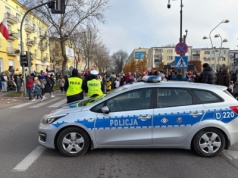 XXIII Uliczne Biegi Niepodległości w Świdniku – utrudnienia w ruchu drogowym
