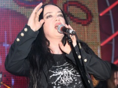 Anja Orthodox narzeka, że marnowała życie. Mówi o "szamotaniu się z chłopami"