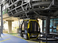 Zamknęli kolejki górskie. Nie będzie można wjechać do grudnia