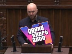 Polska to stan umysłu. Poseł narzeka na opóźnienie GTA 6