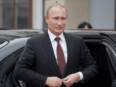 Putin zaostrza zasady obywatelstwa. Białorusini poza nowymi ograniczeniami