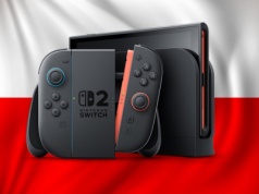 Nintendo wykonało kolejny mały krok, aby dodać pełny język polski w Nintendo Switch 2